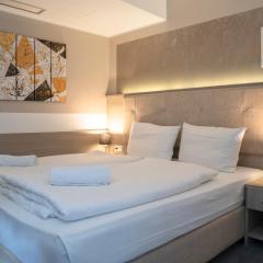 Alpha & Omega Hotel Stuttgart