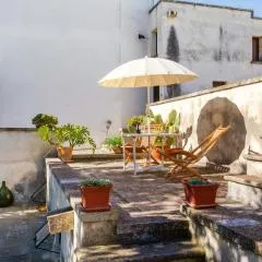 Salento 4 Stars - White