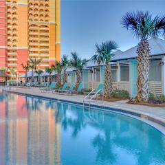 Calypso Resort Tower 3 by Panhandle Getaways