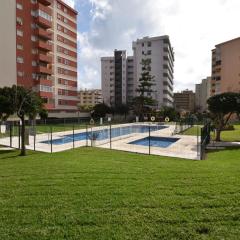 Apartamento Familiar Torresol