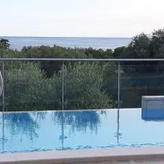 apartment istria