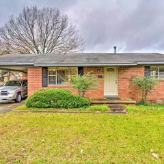 Cozy Home with Grill Walkable Oxford Location