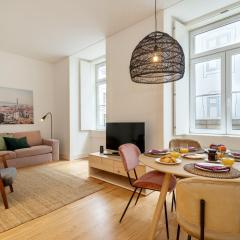 Modern 1BDR in Downtown Lisbon by LovelyStay