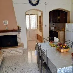 Le Tre Volte a Stella - Family Borgo Relax e Mare