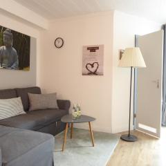 Sunrise Winterberg Ferienwohnung 4 Pers Wifi Pool Sauna Terrasse near Bikepark