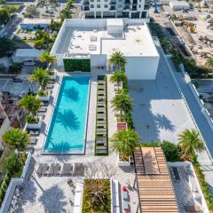 Global Luxury Suites Miami Worldcenter