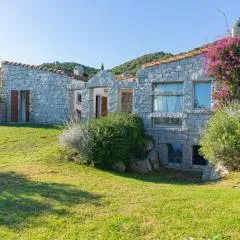 Case Li Conchi Sardegna