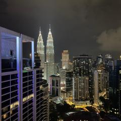 Amazing Pool By Platinum Suites KLCC