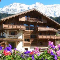 Alpine Lodge 9