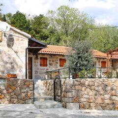 Villa in Starigrad near Paklenica National Park