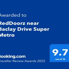RedDoorz near Baclay Drive Super Metro