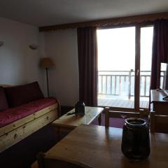 Résidence Cristallines - 2 pièces 4 personnes MAE-4434