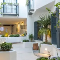 Casona Seis Lunas Apartment