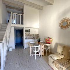 Réf LS59: Appart 4 pers le Beauduc 51 n°49