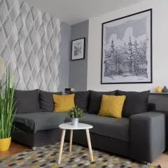 Fészek Apartman Sopron