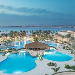 Pyramisa Beach Resort Sahl Hasheesh