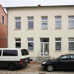 Apartment in Malchow with terrace
