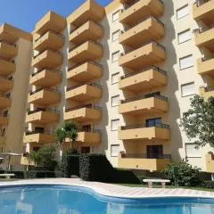Tamaris Playa Solo Familias Serviplaya