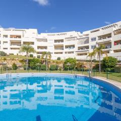 Benalmadena Luxury Apartment