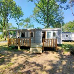 Mobil-home 6 pers Coeur de Vendée