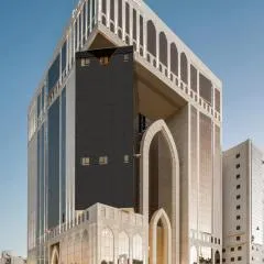 DoubleTree by Hilton Makkah Aziziyah