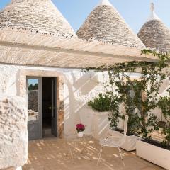 Nina Trulli Resort