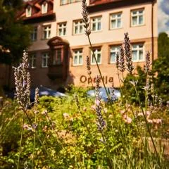 호텔 하우저 부티크(Hotel Hauser Boutique)