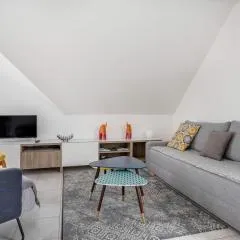 Escapade en duo au coeur de Sarzeau