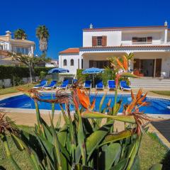 Casa das Palmeiras by OCvillas