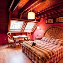 GRAN CHALET Hotel & Petit SPA