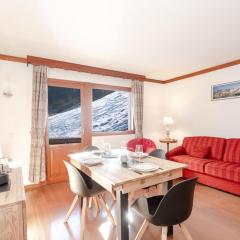 Family Apt With Superb View On The Mont Blanc
