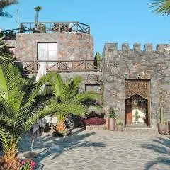 Holiday Home in Vera de Erques