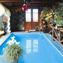 Holiday Home in Vera de Erques