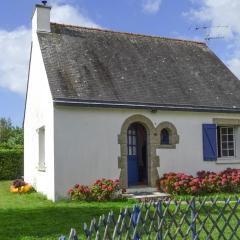 Cottage, Damgan-Kervoyal