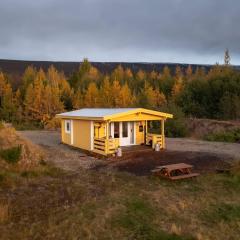 Kaldá Lyngholt Holiday Homes