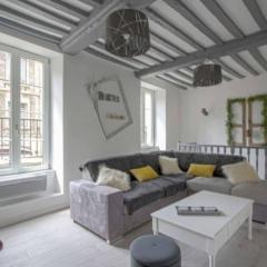 La maison d'Eden - WEEKEND / HOLIDAY - WIFI / TV