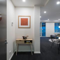 Melbourne South Yarra Central Apartment Hotel Official