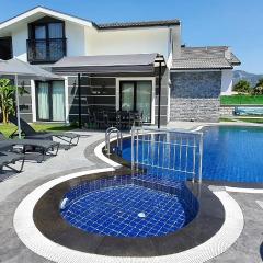 Dalyan Villa Valenti