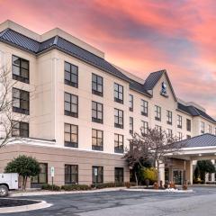 Best Western Chesapeake Bay North Inn