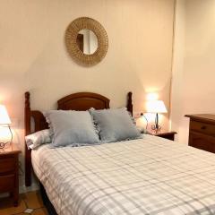 Apartamento Peregrinos