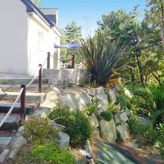 Villa in Erquy near Emerald Coast Beaches