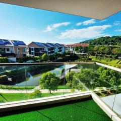 ●STG12●3-Storey●Private House●2step Access Garden●