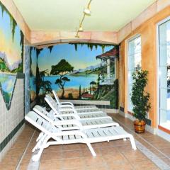 Apartment in Fügen near Spieljochbahn