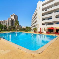 Artens 407 Dream Lodging