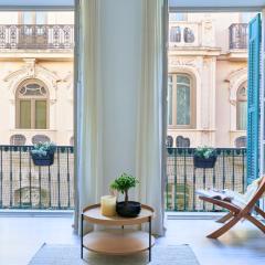 Luxurious Apartment In The Heart Of Malaga - Su Casa Away