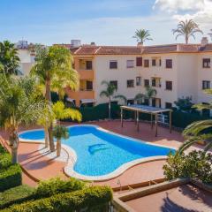 Appartement Benvinguts