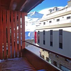 Apartamentos Lake Placid 3000