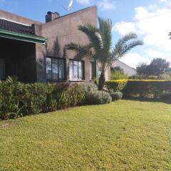 The Best Green Garden Guest House in Harare