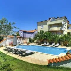 Apartments Villa Delia