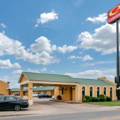 Econo Lodge Jonesboro